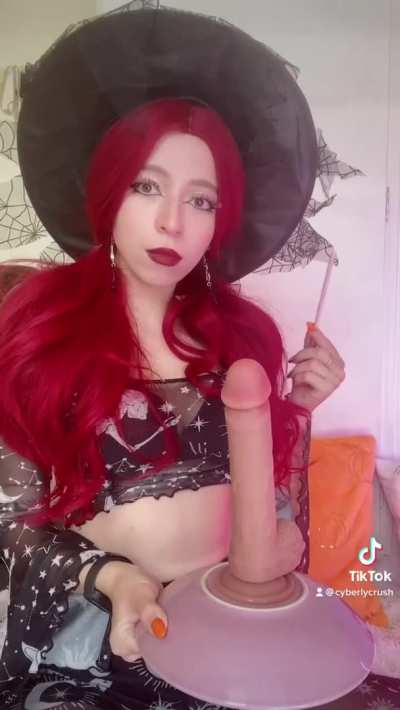 WITCH POST TODAY MAHAHAHHA