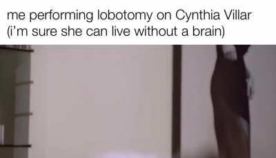 how dare she live without onions