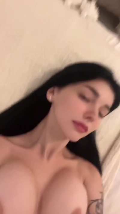 I hope you like Ukrainian girls [BTBF]