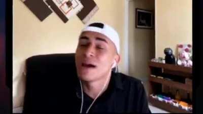 TOMOU BAN DE PROPOSITO?