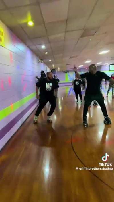 Which two characters is this