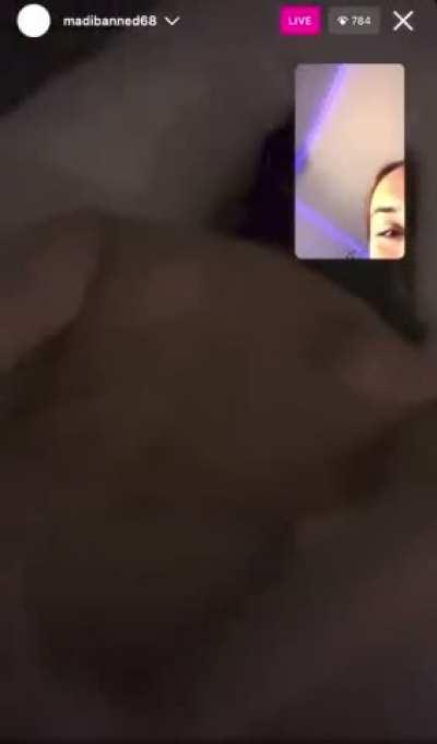 Madibanned getting fucked, upvote to see more.