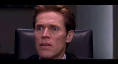 Zanny when Faze doesn't accept him.