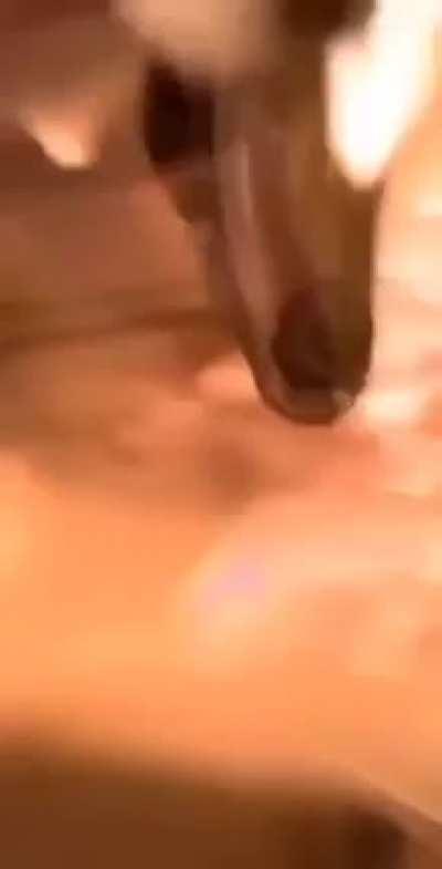 Getting new superpowers