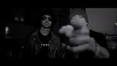 Eminem's 8 Mile Download Links!