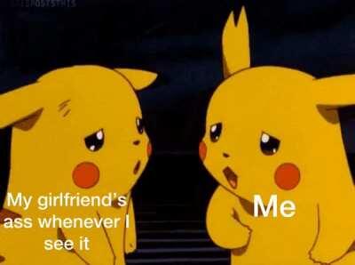 Gotta catch that assimone