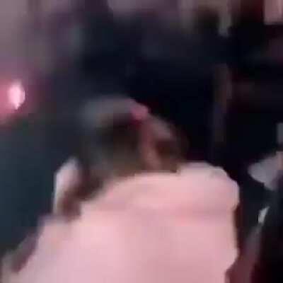 More fun with fireworks