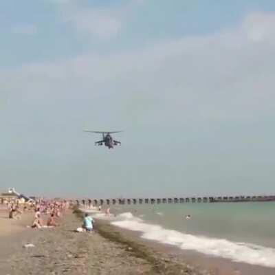 Don't mind me, I'm just checking out the sexy people.