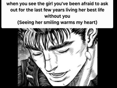 I wish she always stays happy