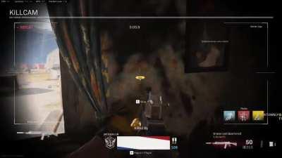 I'll have whatever gaming chair this guy's having