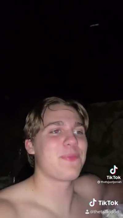 Just joking guys...unless