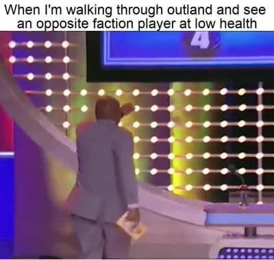 The game may classify it as an 