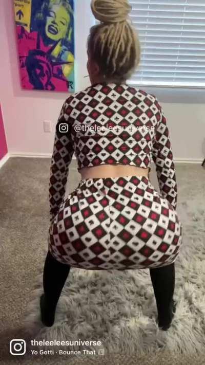 Should I do this on your face or your dick?