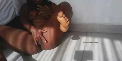 My fingers are magical⛲