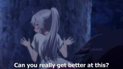 How it feel to watch hentai with your parents home