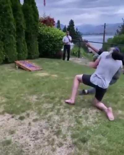 HMFT after I get brain damage