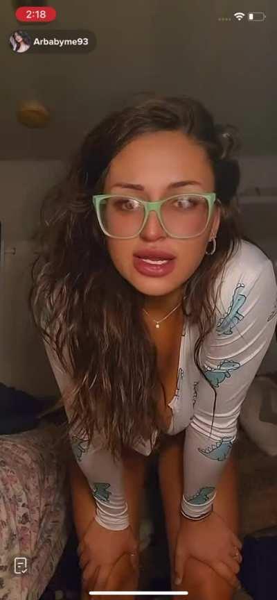 Vid from pics of slip