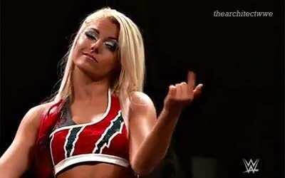 Lexi wants you right now