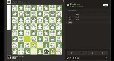 How to checkmate with only a king