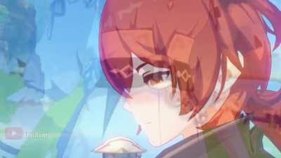 kaeya & diluc real reason for trip 😳👉👈