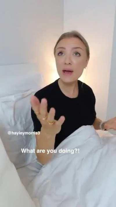 Hate it when that happens