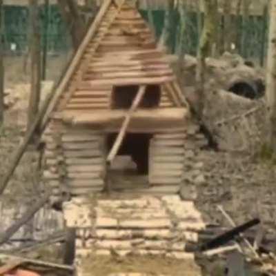 Not gay porn trust me