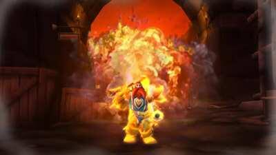 Classic Paladin Struggles (Goraks Guide to WoW Classic)