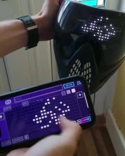 Bought this lens from somebody, and I can tell I’m going to have some good fun with it