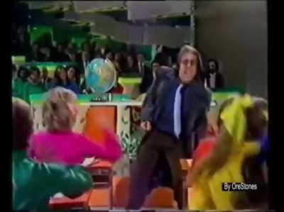 Thanks, I hate fake English