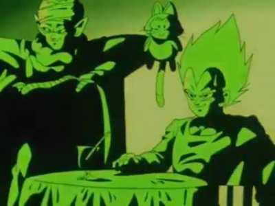 Pictured:2 Mass Murderers in a Rave Party