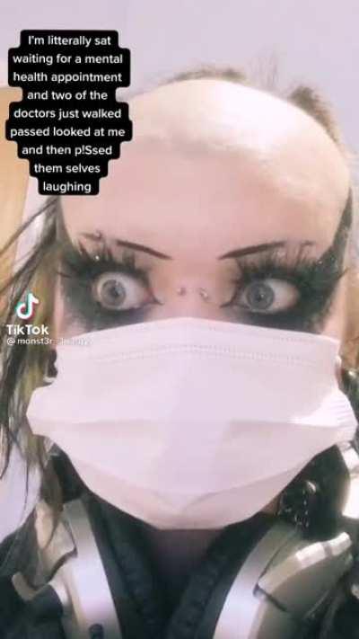 id be cryin if i looked like that too bruh thats fucked up what they be doin to yall i ain’t even gon hold you bruh i be sayin thats fucked up like bruh