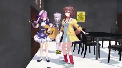 HAHAHAHAHA @haiyore_audio