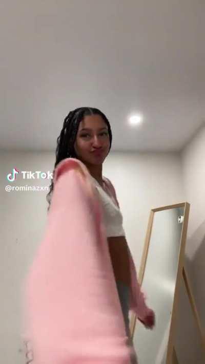 showing everything lol