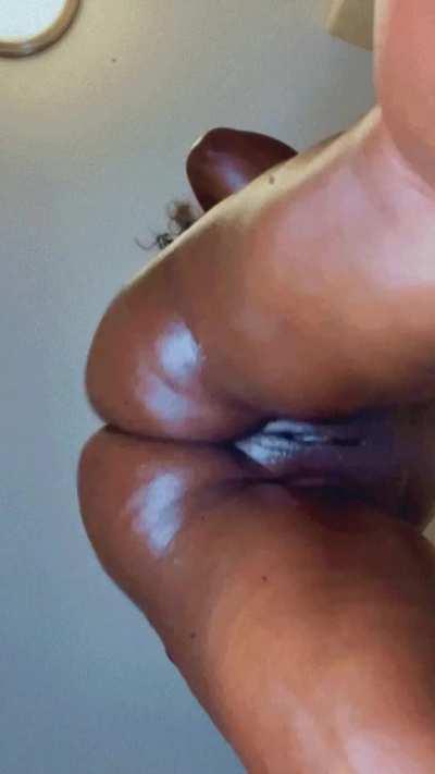 Nice and oily Link in comments 😘