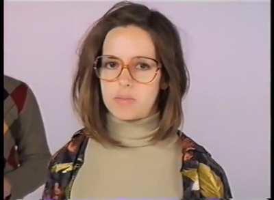 Sex Offender Shuffle