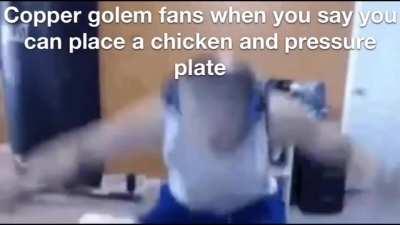 The choice is obvious