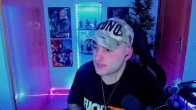 Josep Pedrerol entrevista a SendoSama #2