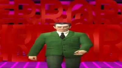 When you don't have CSS installed