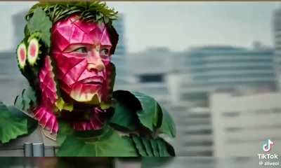 What AI was used to make these?