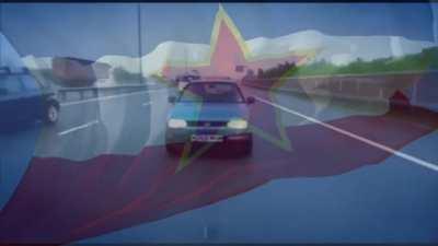 A banging stereo for Jugoslovenski tunez!