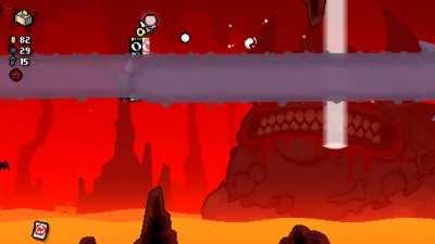 I now hate the holy mantle nerf its a shit of piece