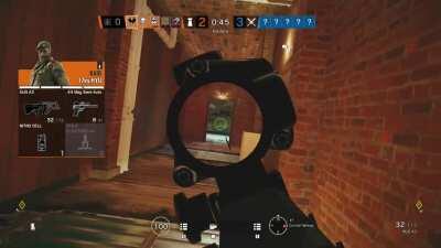 Have I been spotted?