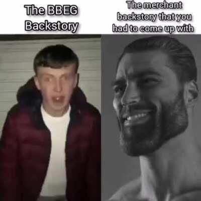 Let's focus on the important first!