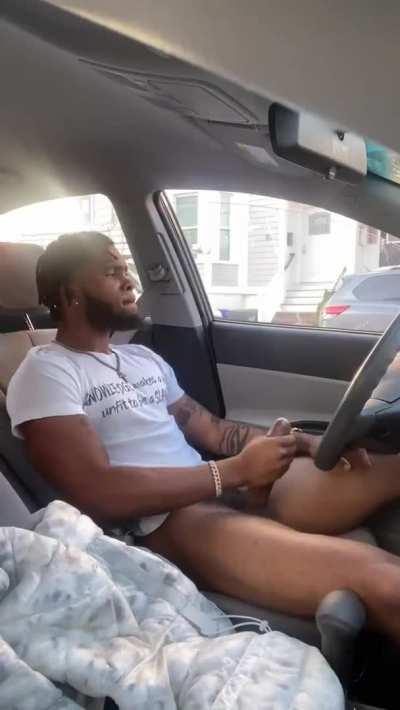 couldn’t control myself