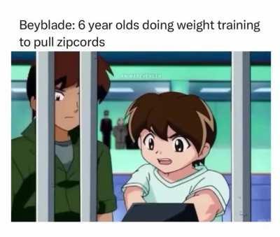 Beyblader > Austronaut