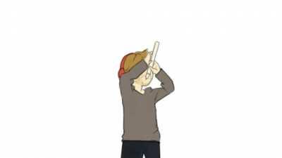 Anime pewds 2.0! Spent my hours between shifts to finish this. Hope this doesn't die on new!