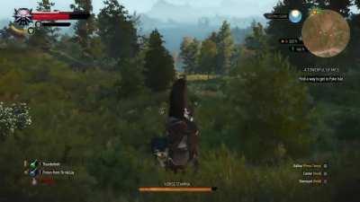 First time playing, didn’t expect Roach to come with 2 wheel drive