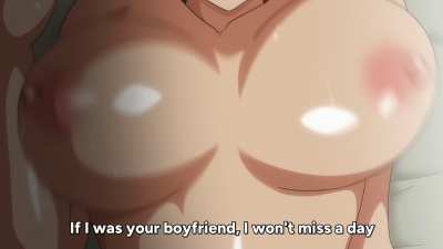 Watching HENTAI girl fuck [Saimin Seishidou]