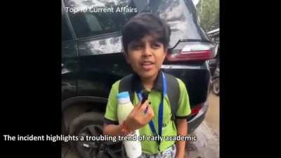 Samay Raina ko chhoddo iske parents ko pehle arrest karo 🤬🤬