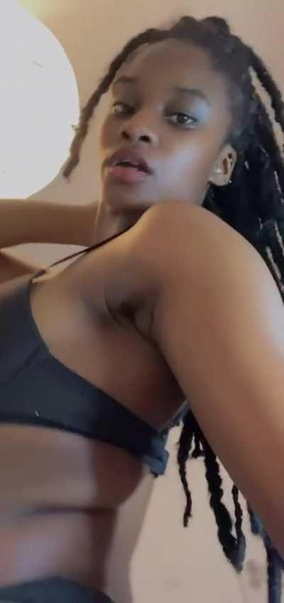 Bbc addicts : length or girth ?